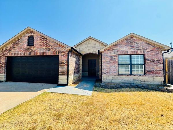 1421 Gypsum Place, Noble, OK 73068