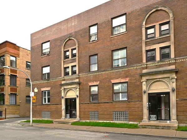 959 E 61st Street , Unit 2, Chicago, IL 60637