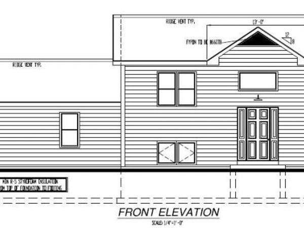 12507 240TH AVENUE, Trevor, WI 53179