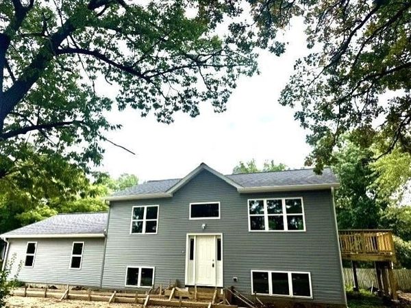 12507 240th AVENUE, Trevor, WI 53179