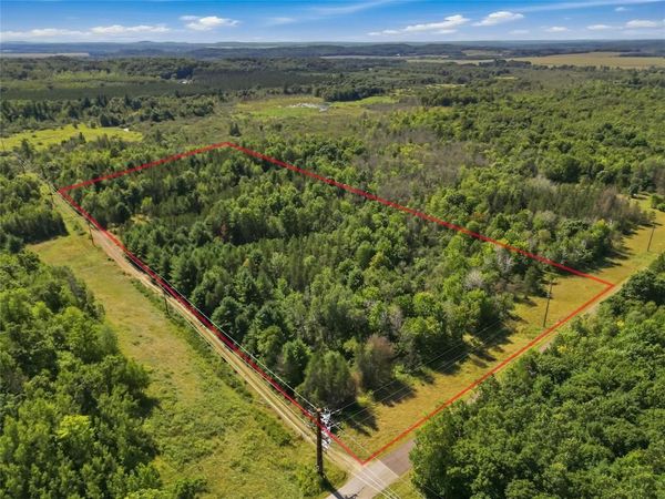 N5626 1170th Avenue, Wheeler, WI 54772