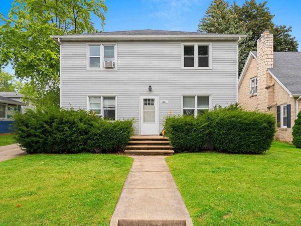 1409 ELIZA STREET, Green Bay, WI 54301