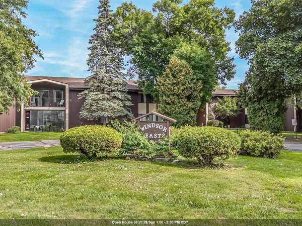1699 ALCAN DRIVE, Unit 212, Menasha, WI 54952