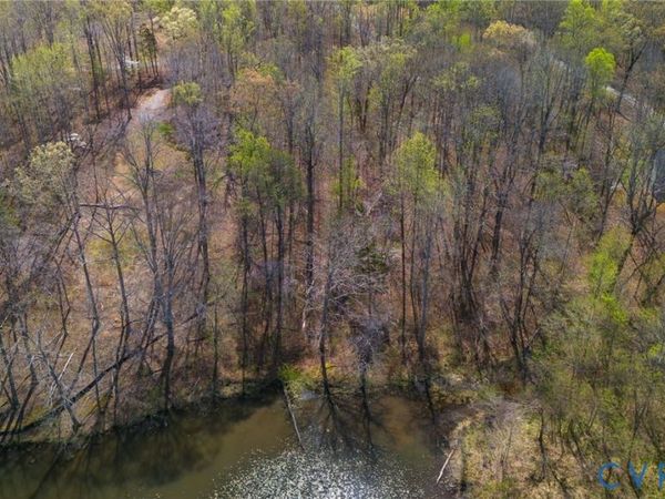 0 Lake Pointe Ct , Pamplin, VA 23958