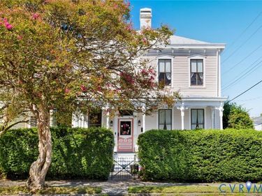 143 Marshall Street, Petersburg, VA 23803