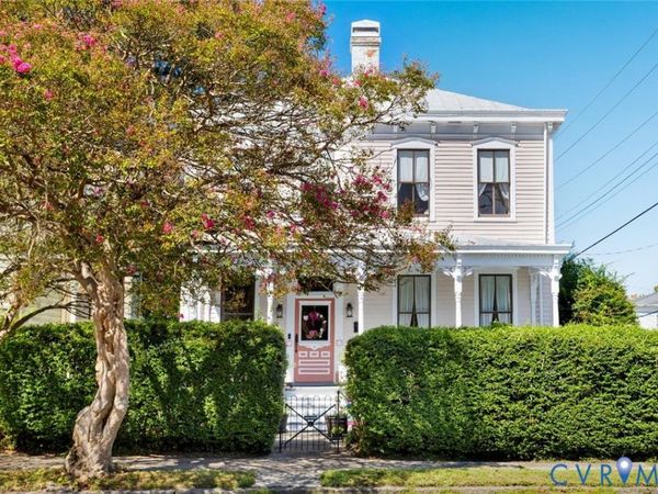 143 Marshall Street, Petersburg, VA 23803