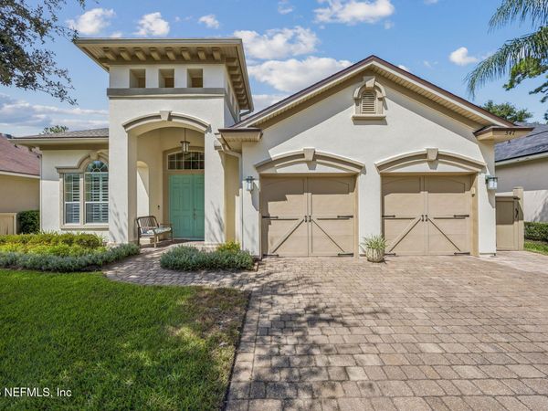 547 PATRIOTS Way, Fernandina Beach, FL 32034