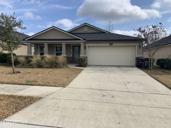 1897 HIGH PRAIRIE Lane, Middleburg, FL 32068