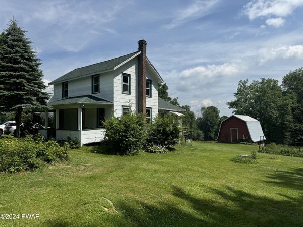 878 Bethany Turnpike , Honesdale, PA 18431