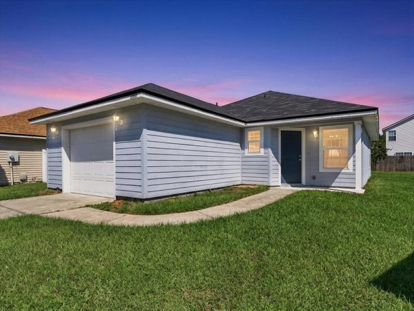 96007 TIDAL BAY COURT , Yulee, FL 32097