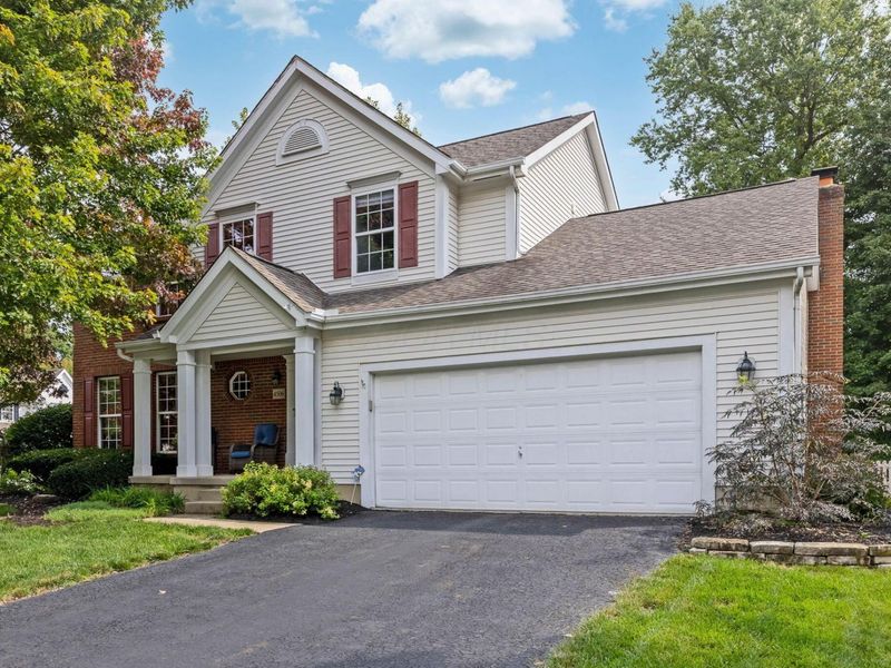 4506 Fabel Street, New Albany, OH 43054 Photo 2