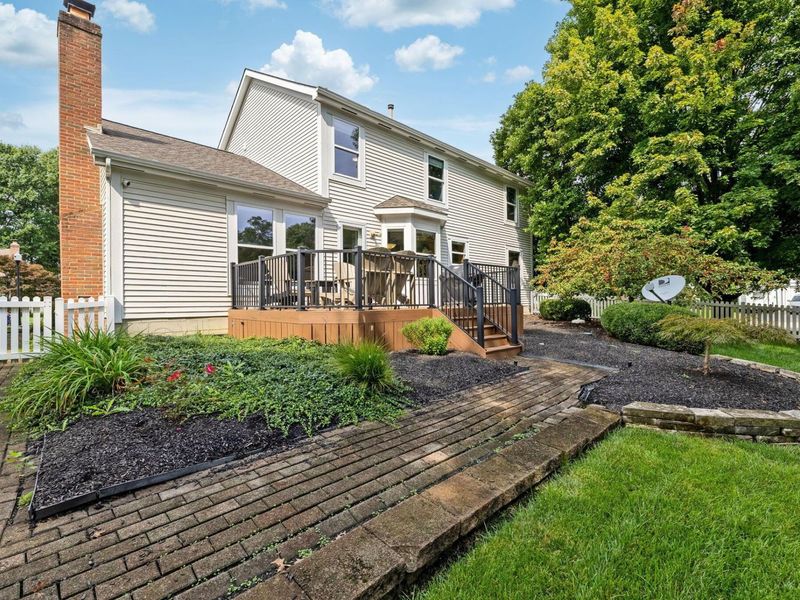 4506 Fabel Street, New Albany, OH 43054 Photo 32