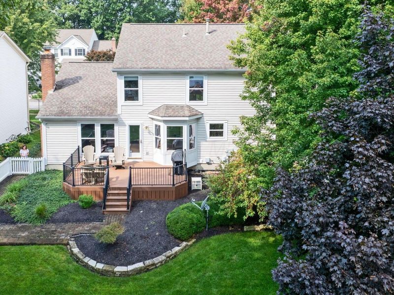 4506 Fabel Street, New Albany, OH 43054 Photo 34