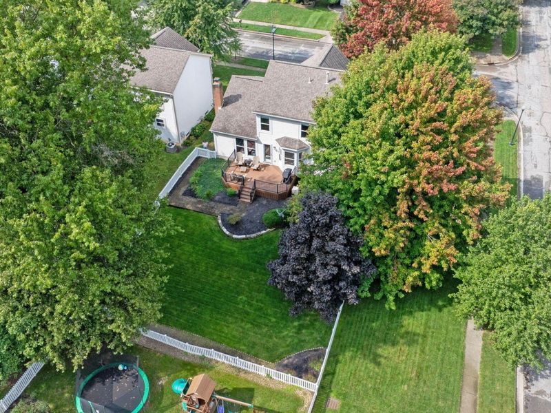 4506 Fabel Street, New Albany, OH 43054 Photo 39