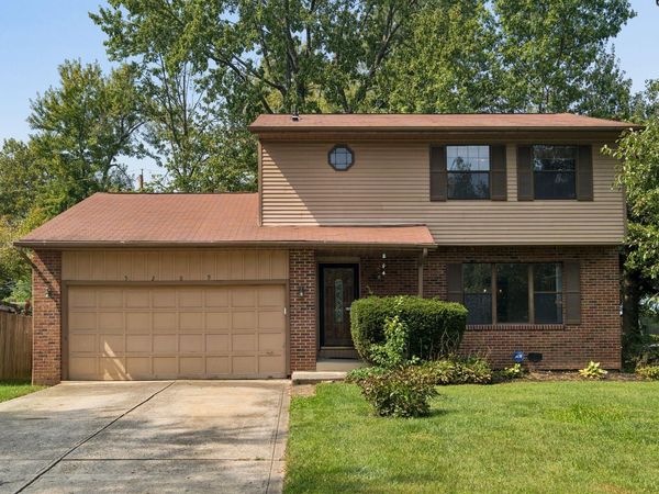 5209 Paw Paw Road, Columbus, OH 43229