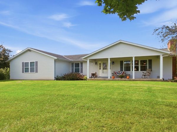 22321 Raymond Road, Raymond, OH 43067