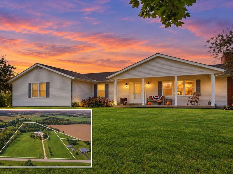 22321 Raymond Road, Raymond, OH 43067 Photo 1