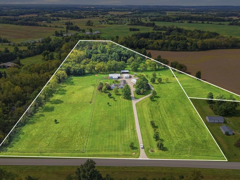 22321 Raymond Road, Raymond, OH 43067 Photo 1