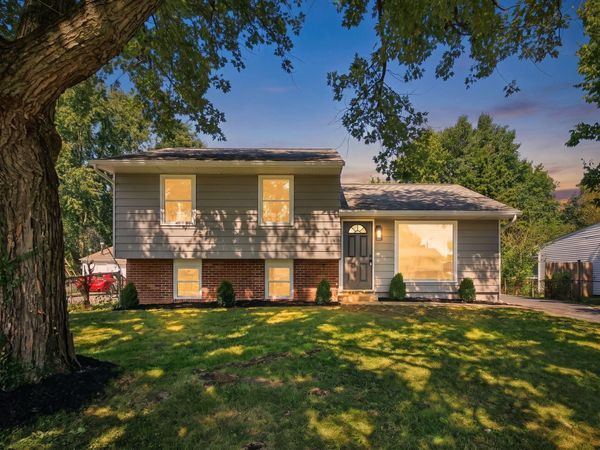 914 Cherrydale Avenue , Columbus, OH 43207