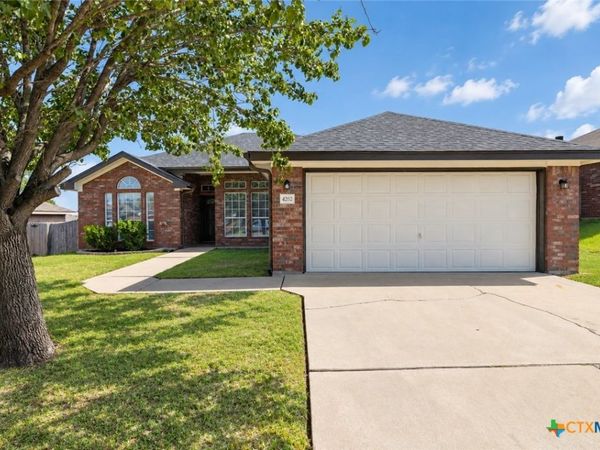 4202 Windwood Drive , Killeen, TX 76542