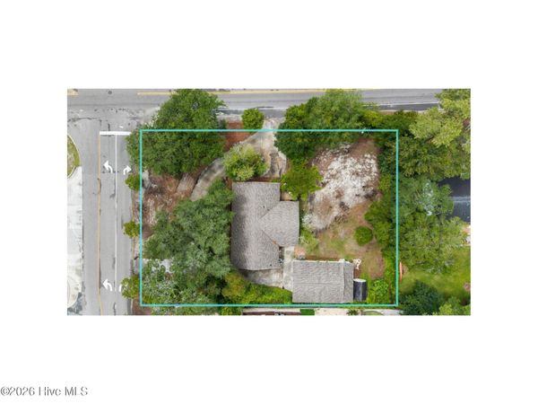 814 Cape Fear Boulevard , Carolina Beach, NC 28428
