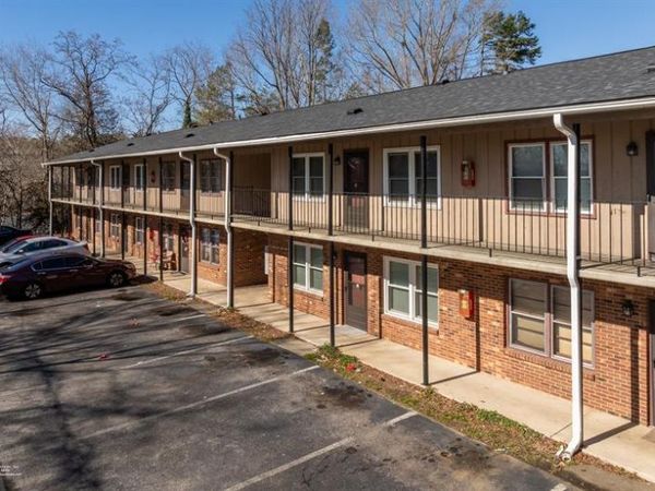 245 College Park DR , Unit 5, Danville, VA 24541