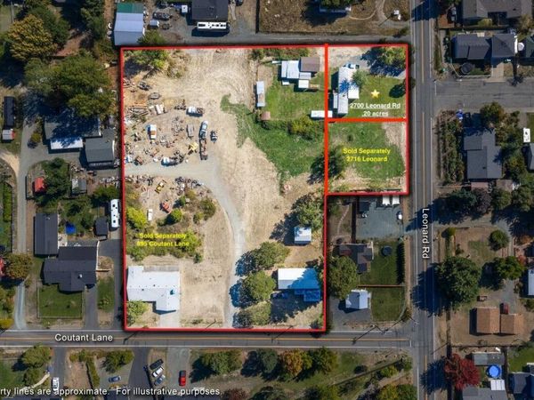 2700 Leonard Road, Grants Pass, OR 97527