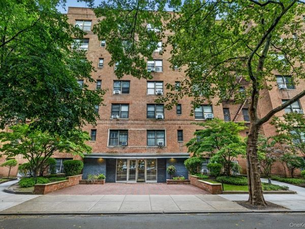 110-45 71st Road, Unit 7E, Forest Hills, NY 11375