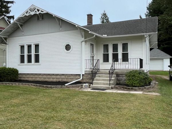 404 E Maple Street, Clyde, OH 43410