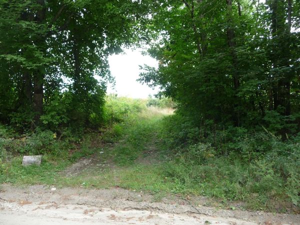 North Road, Unit lot 15/sublot 2, Deering, NH 03244