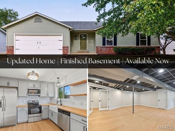 2949 White Stable Drive , O'Fallon, MO 63368