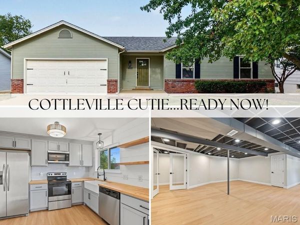 2949 White Stable Drive , O'Fallon, MO 63368