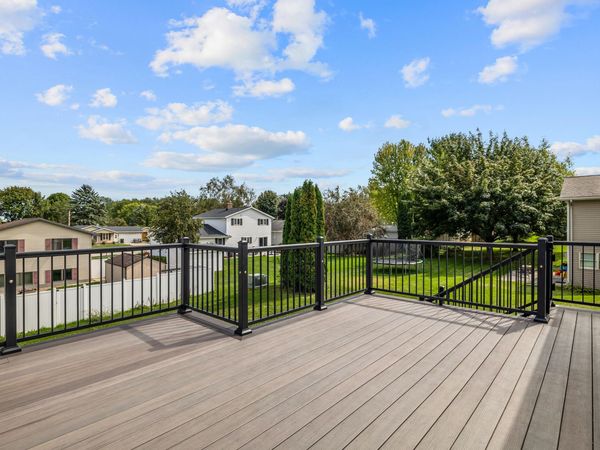 202 S 1st St, Kiel, WI 53042