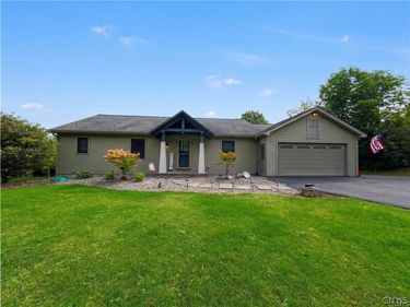 4034 Lafayette Road , Jamesville, NY 13078