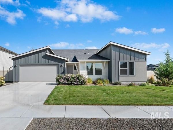 17296 N Nightjar Way, Nampa, ID 83687