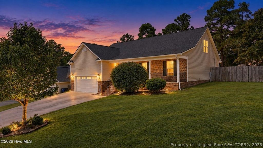 184 Hampshire Court, Raeford, NC 28376 Main Photo