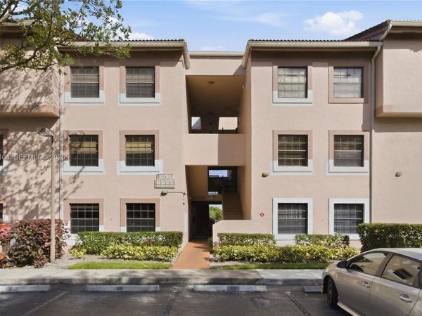 10790 NW 14th St, Unit 184, Plantation, FL 33322