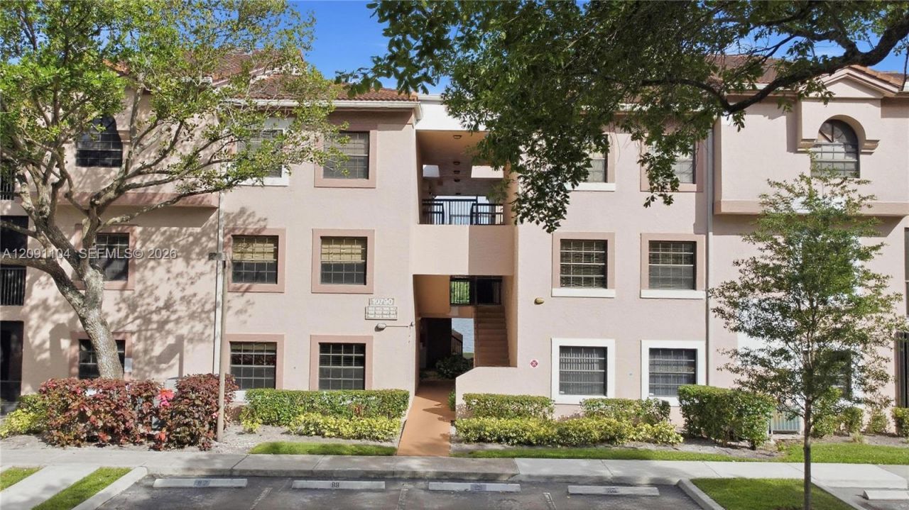 10790 NW 14th St , Unit 184, Plantation, FL 33322 Photo