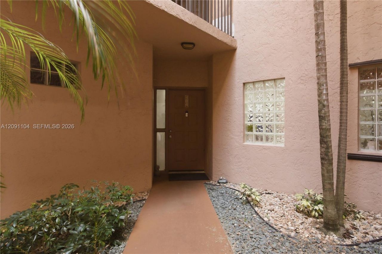 10790 NW 14th St, Unit 184, Plantation, FL 33322 Photo