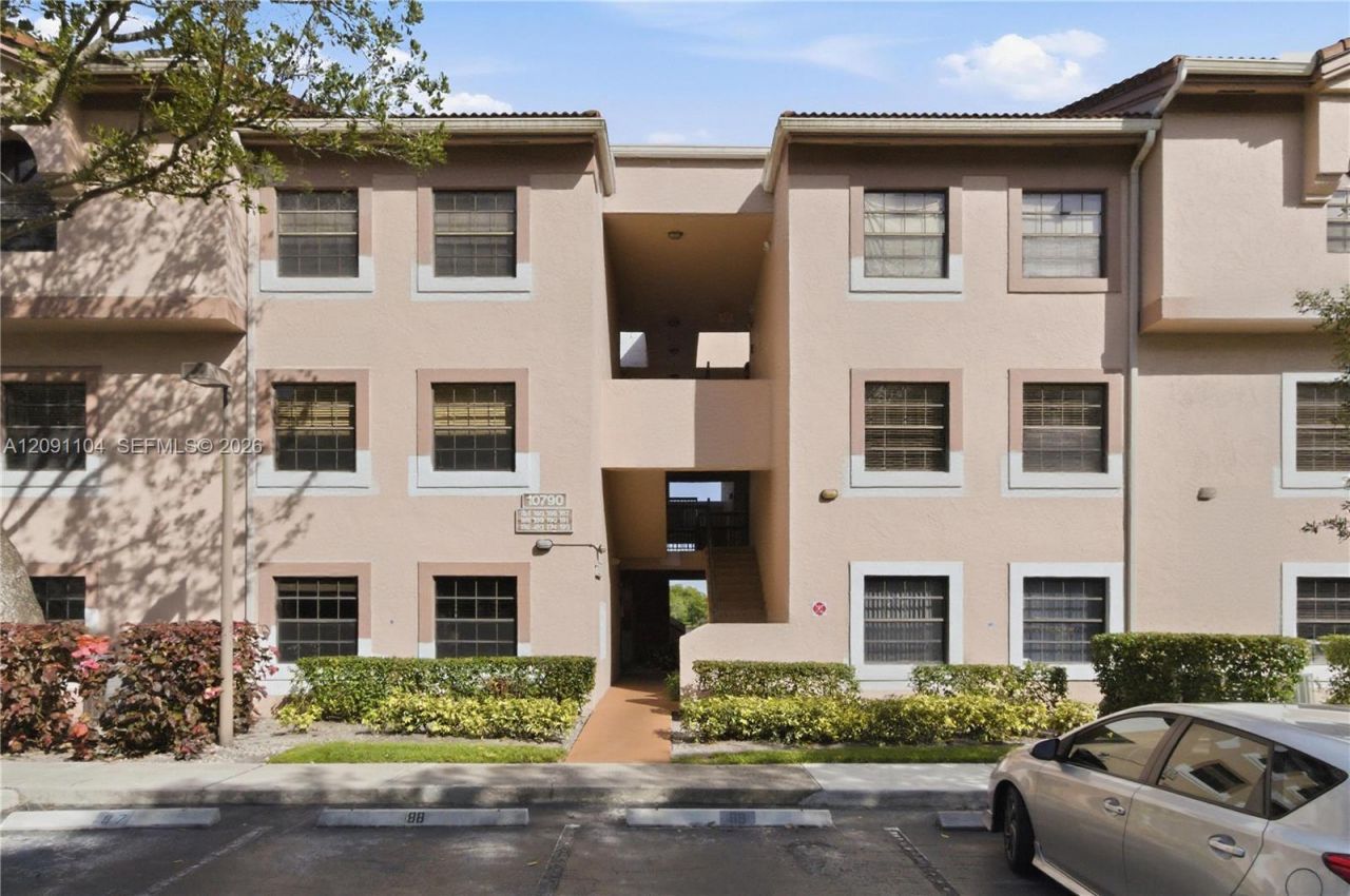 10790 NW 14th St , Unit 184, Plantation, FL 33322 Photo
