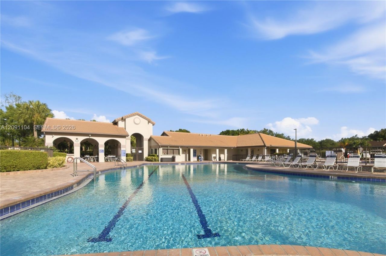 10790 NW 14th St, Unit 184, Plantation, FL 33322 Photo