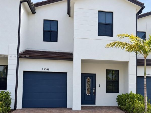 23049 SW 129th Pl, Unit 23049, Miami, FL 33170