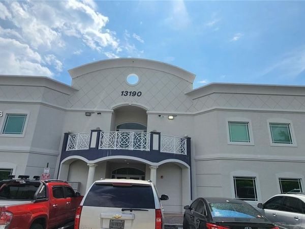 13190 SW 134th St , Unit F2, Miami, FL 33186