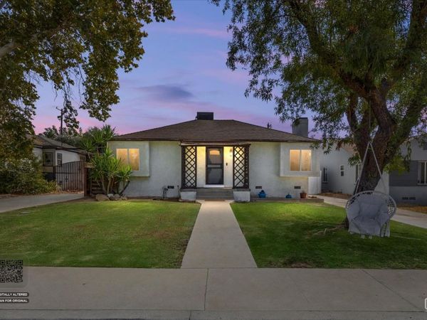 2314 Olympic Drive, Bakersfield, CA 93308