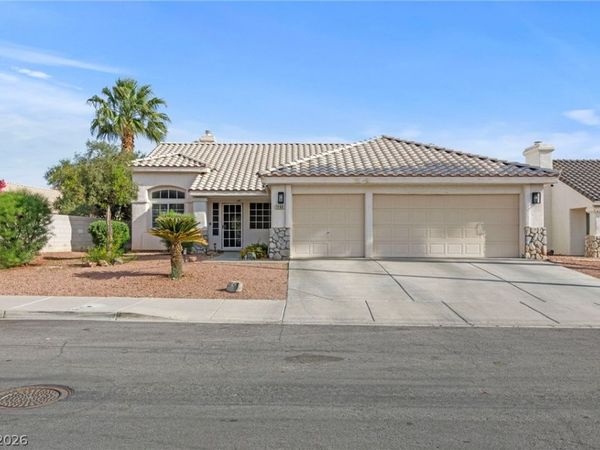 1146 Teal Point Drive , Henderson, NV 89074