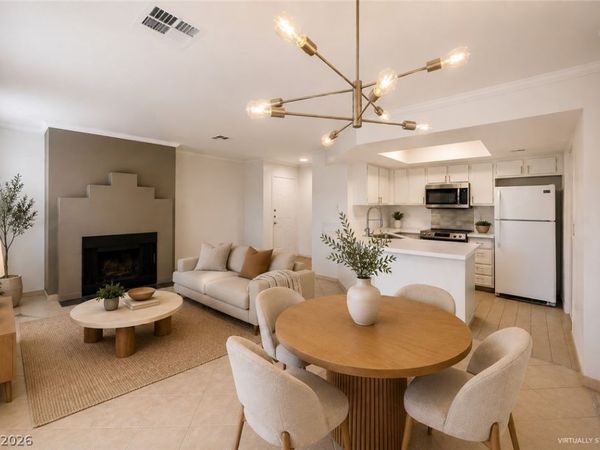 8600 W Charleston Boulevard, Unit 1204, Las Vegas, NV 89117