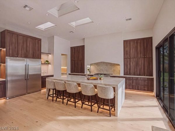 3 Isleworth Drive , Henderson, NV 89052
