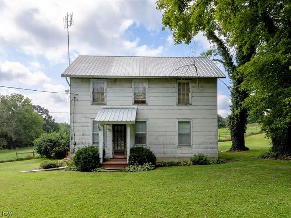 14384 CR 75 , Brinkhaven, OH 43006