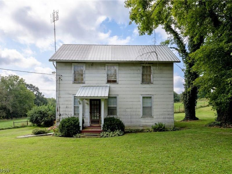 14384 CR 75, Brinkhaven, OH 43006 Photo 1