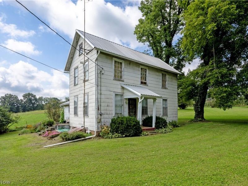 14384 CR 75, Brinkhaven, OH 43006 Photo 2